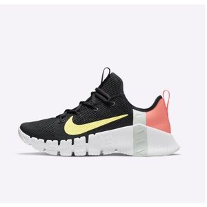 Nike Free Metcon 3 women’s training shoe